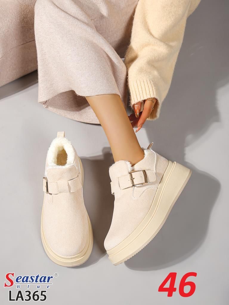 Buty Botki DAMSKIE (36-41_12par) 2682772