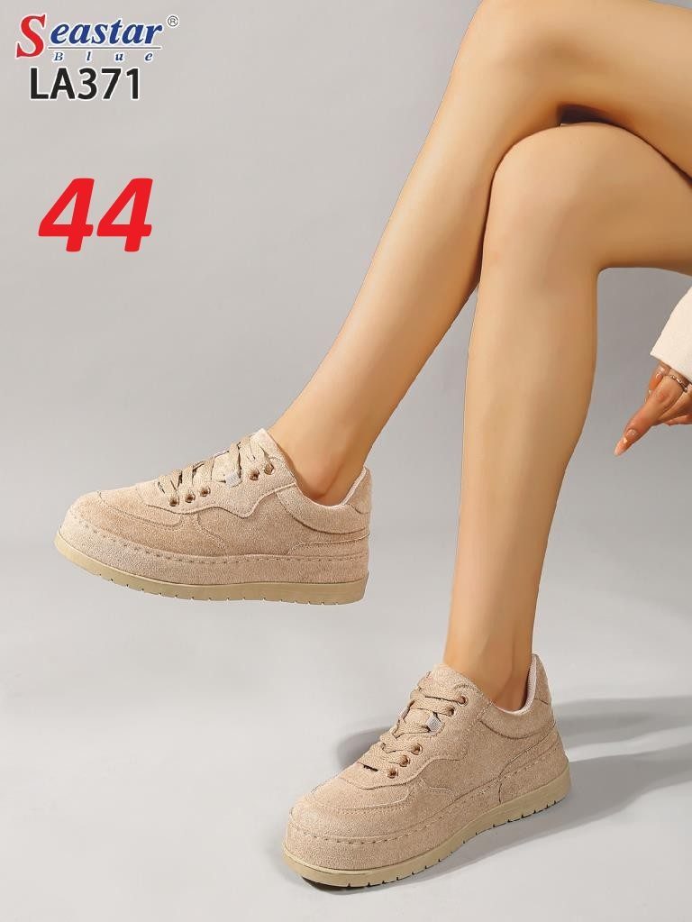 Buty Sportowe DAMSKIE (36-41_12par) 2682780