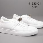 Buty Sportowe DAMSKIE (36-41_12par) 9162879