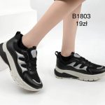 Buty Sportowe DAMSKIE (36-41_12par) 9162886