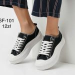 Buty Sportowe DAMSKIE (36-41_12par) 9162889