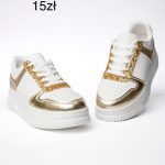 Buty Sportowe DAMSKIE (36-41_12par) 9162894