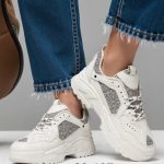 Buty Sportowe DAMSKIE (36-41_12par) 9162899