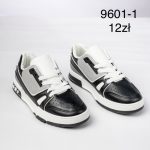 Buty Sportowe DAMSKIE (36-41_12par) 9162901