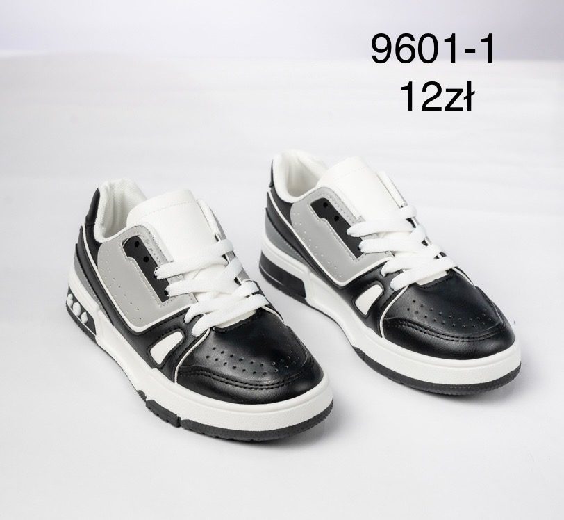 Buty Sportowe DAMSKIE (36-41_12par) 9162901