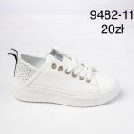 Buty Sportowe DAMSKIE (36-41_12par) 9162903