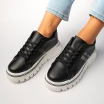 Buty Sportowe DAMSKIE (36-41_12par) 9162905