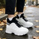 Buty Botki DAMSKIE (39-43_8par) 3680258