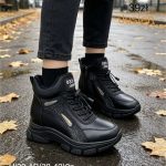 Buty Botki DAMSKIE (39-43_8par) 3680260