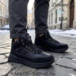 Buty Sportowe MĘSKIE (40-45_8par) 3680263
