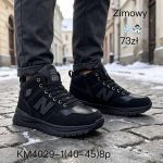 Buty Sportowe MĘSKIE (40-45_8par) 3680266