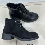 Buty Botki DAMSKIE (36-41_12par) 8740348