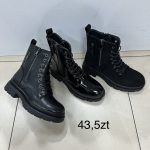 Buty Botki DAMSKIE (36-41_12par) 8740349