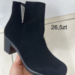 Buty Botki DAMSKIE (36-41_12par) 8740350