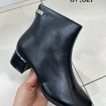 Buty Botki DAMSKIE (36-41_12par) 8740351