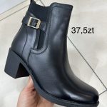 Buty Botki DAMSKIE (36-41_12par) 8740352
