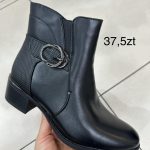 Buty Botki DAMSKIE (36-41_12par) 8740354