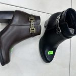 Buty Botki DAMSKIE (36-41_12par) 8740378