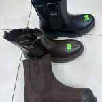 Buty Botki DAMSKIE (36-41_12par) 8740379