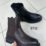 Buty Botki DAMSKIE (36-41_12par) 8740380
