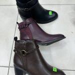 Buty Botki DAMSKIE (36-41_12par) 8740385