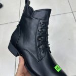 Buty Botki DAMSKIE (36-41_12par) 8740386