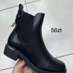 Buty Botki DAMSKIE (36-41_12par) 8740389