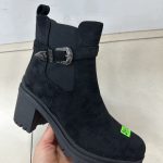 Buty Botki DAMSKIE (36-41_12par) 8740390