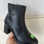 Buty Botki DAMSKIE (36-41_12par) 8740391