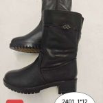 Buty Botki DAMSKIE (37-42_12par) 4708749