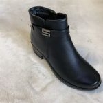 Buty Botki DAMSKIE (36-41_12par) 4708752