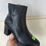 Buty Botki DAMSKIE (36-41_12par) 4708763