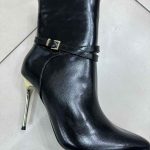 Buty Botki DAMSKIE (36-41_12par) 4708768