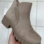 Buty Botki DAMSKIE (36-41_12par) 4708769