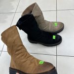 Buty Botki DAMSKIE (36-41_12par) 4708770