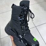 Buty Botki DAMSKIE (36-41_12par) 4708771