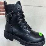 Buty Botki DAMSKIE (36-41_12par) 4708772