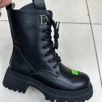 Buty Botki DAMSKIE (36-41_12par) 4708774