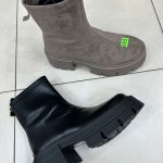 Buty Botki DAMSKIE (36-41_12par) 4708775