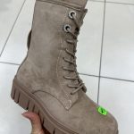 Buty Botki DAMSKIE (36-41_12par) 4708781