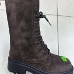 Buty Botki DAMSKIE (36-41_12par) 4708783