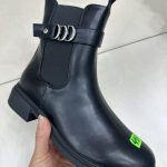 Buty Botki DAMSKIE (36-41_12par) 4708790