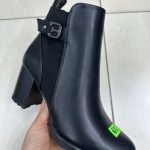 Buty Botki DAMSKIE (36-41_12par) 4708798