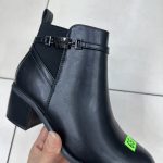 Buty Botki DAMSKIE (36-41_12par) 4708801