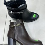 Buty Botki DAMSKIE (36-41_12par) 4708807