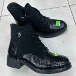 Buty Botki DAMSKIE (36-41_12par) 4708808