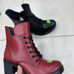 Buty Botki DAMSKIE (36-41_12par) 4708815