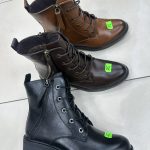 Buty Botki DAMSKIE (36-41_12par) 4708818