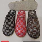 Buty Kapcie DAMSKIE (37-42_12par) 4708824
