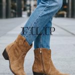 Buty Botki DAMSKIE (36-41_12par) 6252402